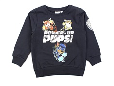 Name It india ink Paw Patrol sweatshirt
